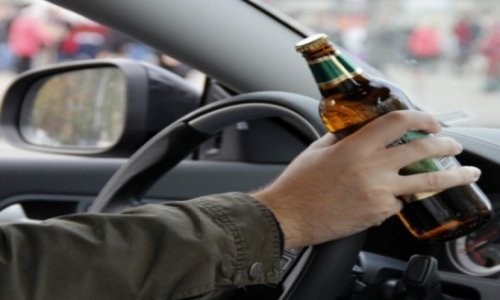 Фуад Алескеров: Пьяных водителей стало больше