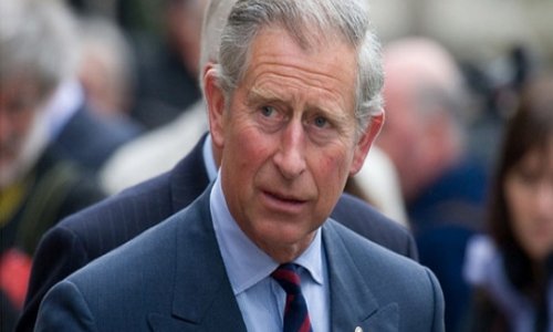 Принц Чарльз отдаст пенсию на благотворительность