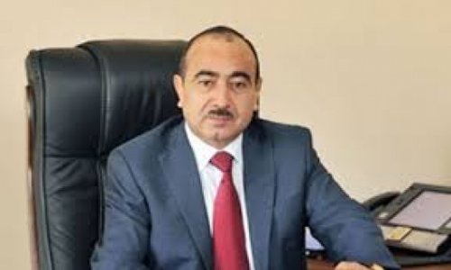 Əli Həsənov mediaya basqılardan danışdı
