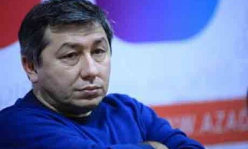 Altay Göyüşov BDU-ya qaytarıldı