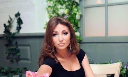 Азербайджан примет участие на конкурсе красоты - ФОТО