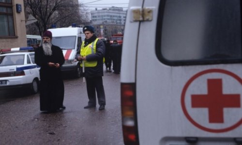 В Маштаге четверо душевнобольных сбежали из диспансера