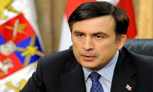 Саакашвили заявил о «временном» уходе из активной политики