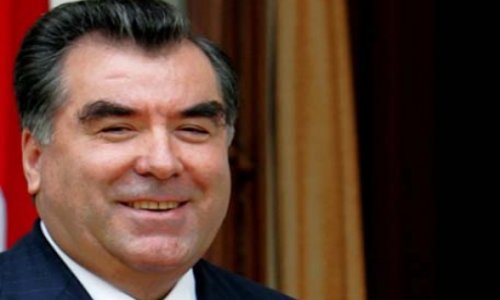 Правительство Таджикистана отправлено в отставку