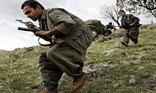 Эрдоган призвал боевиков РПК сложить оружие