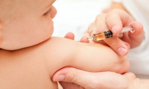 Детям в целях профилактики будут вводить новую вакцину
