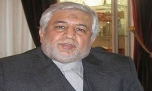 Посол Ирана о причинах ограничений на грузовые машины