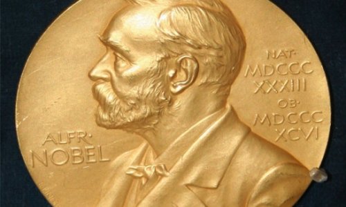 НАНА выдвинет кандидатов на Нобелевскую премию мира