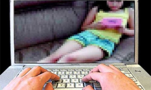 Google и Microsoft борются с детской порнографией