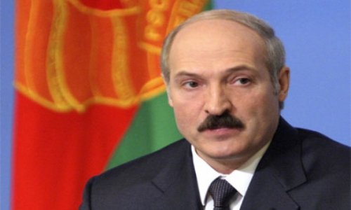 Александр Лукашенко совершит официальный визит в Азербайджан