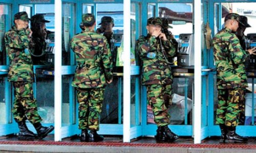 Хорошая весть для азербайджанских солдат