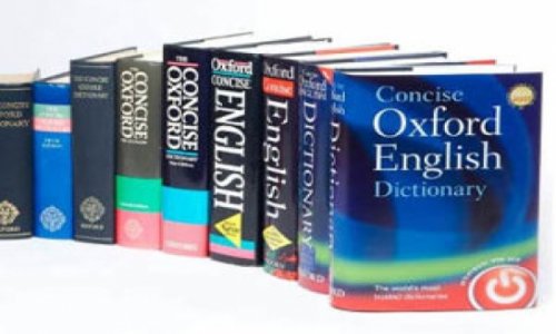 “Oksford” lüğəti ilin sözünü seçdi