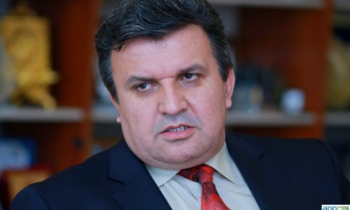 "Boloniya bir demokratiyadır" - Qafqaz Universitetinin rektoru