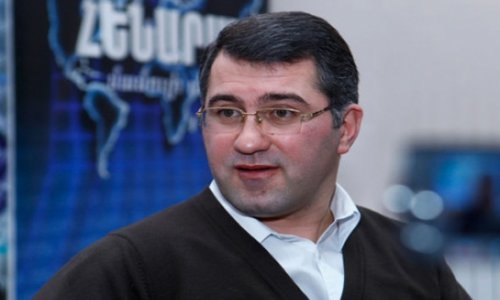 Мартиросян: Россия подарит Карабах Азербайджану
