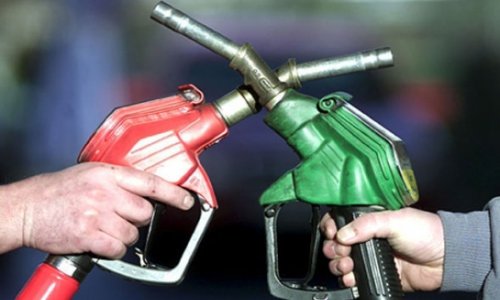 1 января возможно повышение цен на бензин – Официально