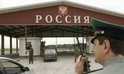 Снизился поток азербайджанцев в Россию