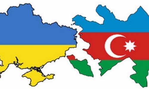 Госкомитет: В Украине никакого притеснения азербайджанцев  нет