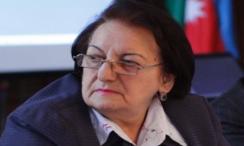 Омбудсмен обратилась к министру обороны Азербайджана