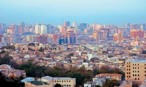 В Баку ожидается подорожание жилья