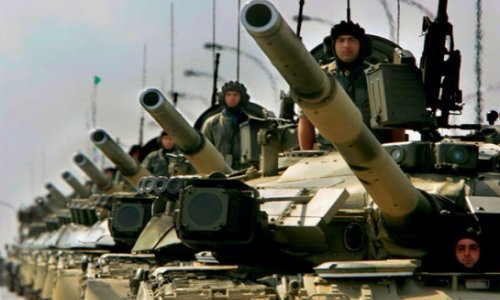 Русских солдат в Армении будет больше