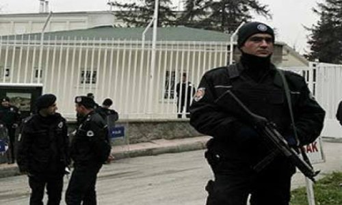 В Баку задержан агент Ирана