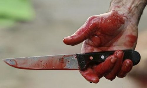В Баку за один день три человека получили ножевые ранения