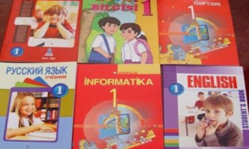 Учебники в Азербайджане подготавливаются без проведения психологических исследований