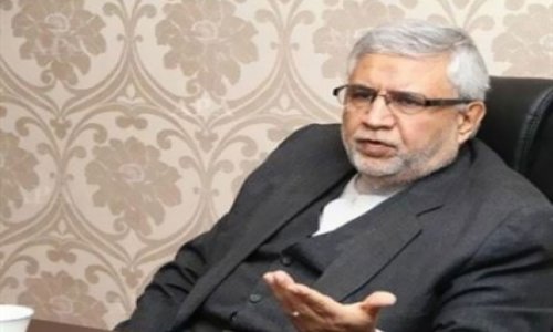 Посол Ирана: «Состояние Хасана Фараджи удовлетворительное»