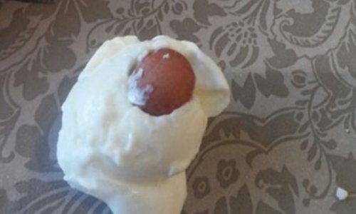 В Азербайджане яйцо снесло яйцо -ФОТО