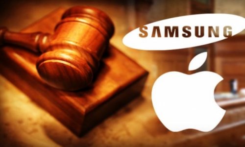 Samsung обязали выплатить Apple $290 млн.