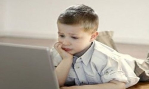 Uşaq interneti yaradılacaq