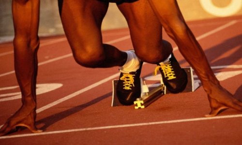Легкая атлетика сделала еще один шаг на пути к Евроиграм в Баку