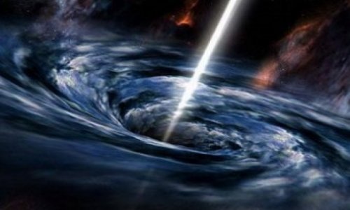 Учёные: таинственная темная энергия разорвёт нашу Вселенную - ВИДЕО