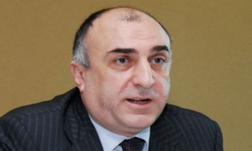 Глава МИД Азербайджана отправляется в Иран