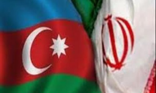 Иран дал ноту Азербайджану