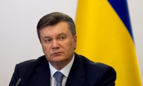 Viktor Yanukoviç Avropa Birliyinin “Şərq tərəfdaşlığı” sammitinə qatılacaq