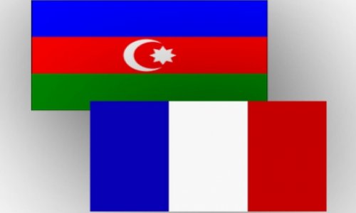 Франция и Азербайджан сотрудничают в области транспорта - министр