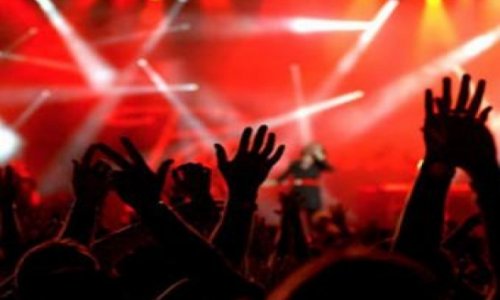 В Баку пройдет рок- фестиваль
