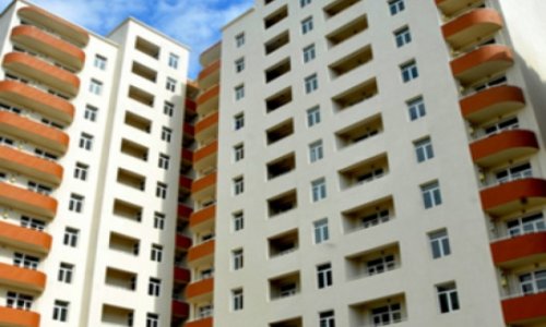 В 2014 году купля-продажа недвижимости в Азербайджане станет возможна в режиме онлайн