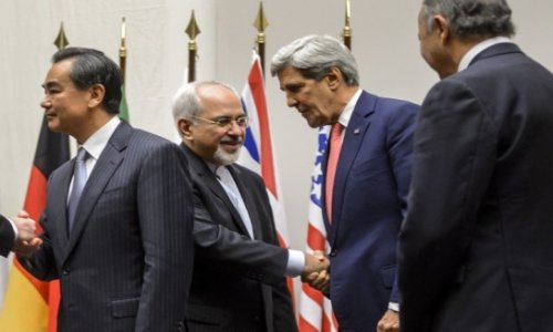 Лишь 44% американцев поддержали сделку с Ираном
