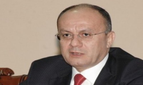 Министр обороны Армении признал оккупацию Карабаха