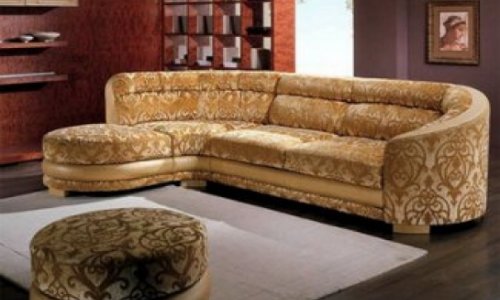 Минкультуры Армении транжирит государственные деньги на мебель