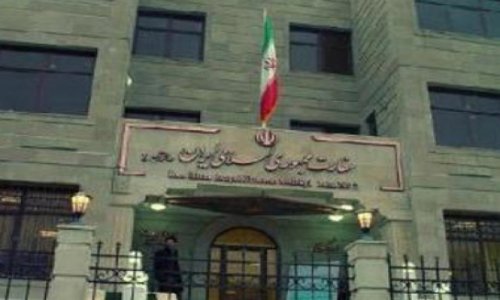 Посол Ирана внес ясность в вопрос задержания иранского дипломата