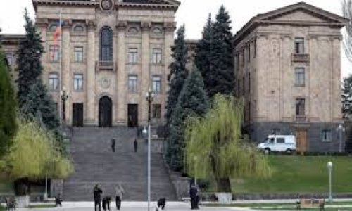Поставки военной продукции между Арменией и Россией упрощаются