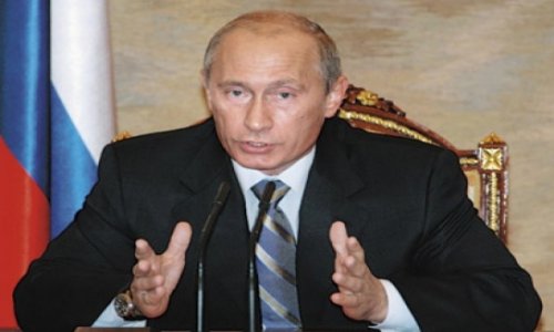 Путин призвал ЕС деполитизировать тему евроинтеграции Киева