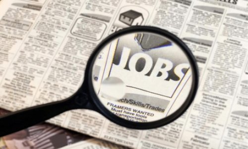 Официальное число безработных в Азербайджане
