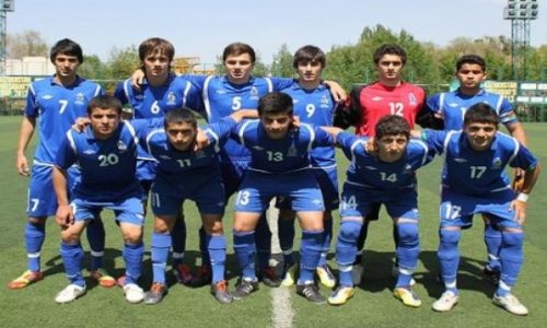 Сборная Азербайджана по футболу встретится с Арменией