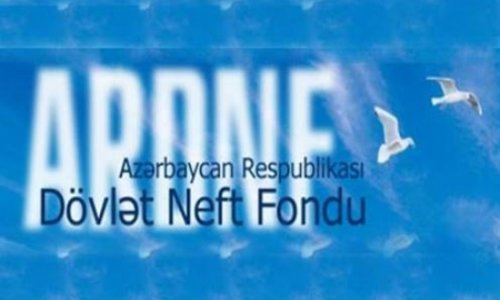 Neft Fondunun büdcə layihəsi prezidentə təqdim olundu