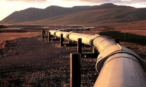 Туркменистан и ЕС обсудят проект Транскаспийского газопровода