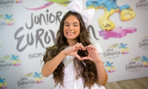 “Junior Eurovision-2013”ün qalibi məlum oldu